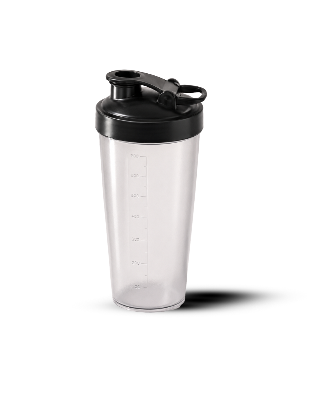 Vegababe Shaker