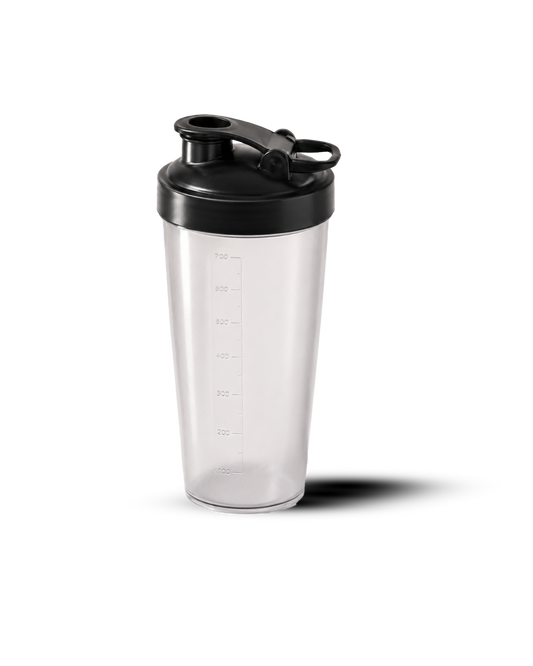 Vegababe Shaker